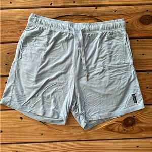 COMFRT CLOUD SHORTS